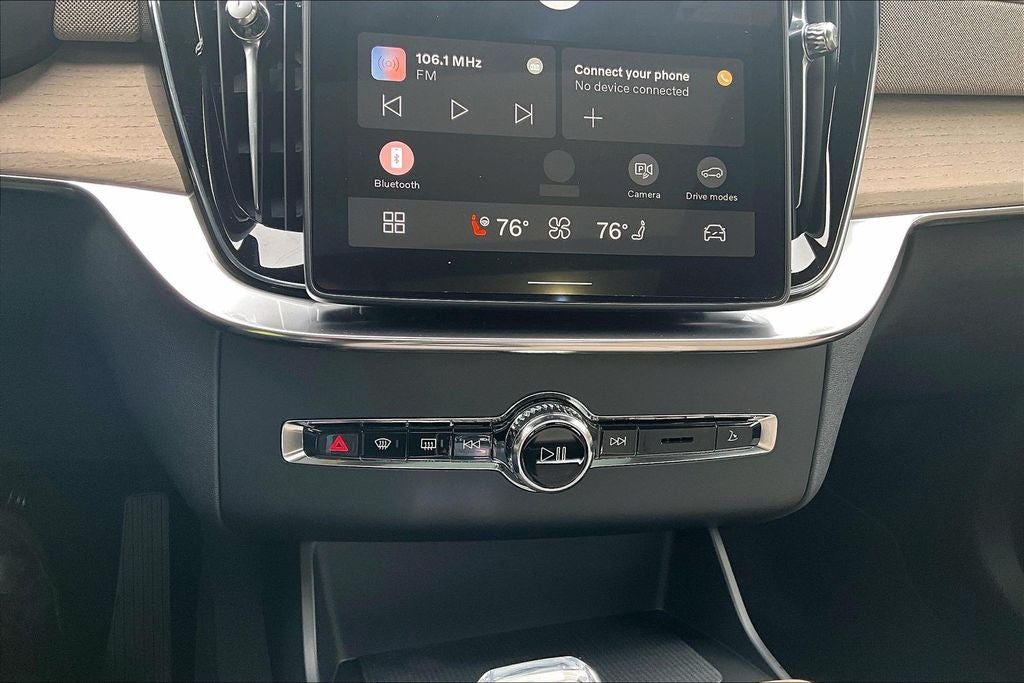 2026 Volvo XC90 B6 Plus 7-Seater