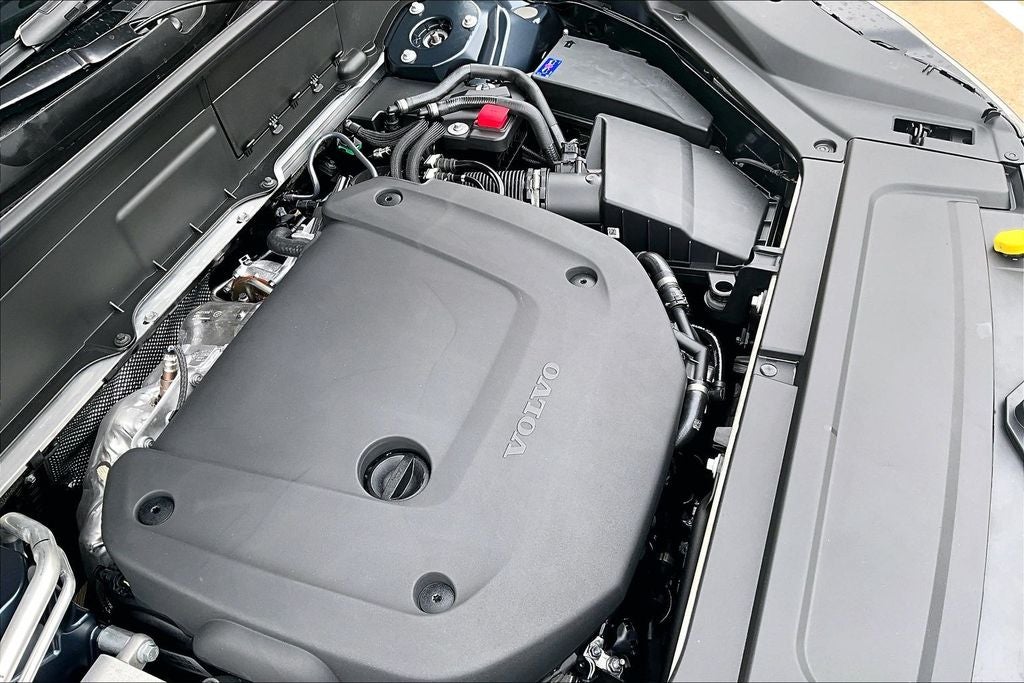 2026 Volvo XC90 B6 Plus 7-Seater