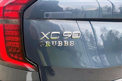 2026 Volvo XC90 B6 Plus 7-Seater