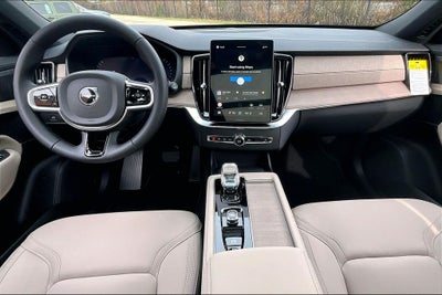 2026 Volvo XC90 B6 Plus 7-Seater