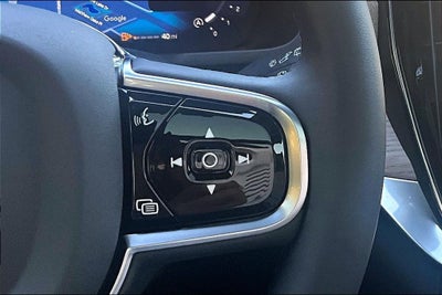 2027 Volvo XC90 B6 Plus 7-Seater