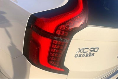 2027 Volvo XC90 B6 Plus 7-Seater