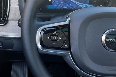 2027 Volvo XC90 B6 Plus 7-Seater