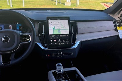 2027 Volvo XC90 B6 Plus 7-Seater