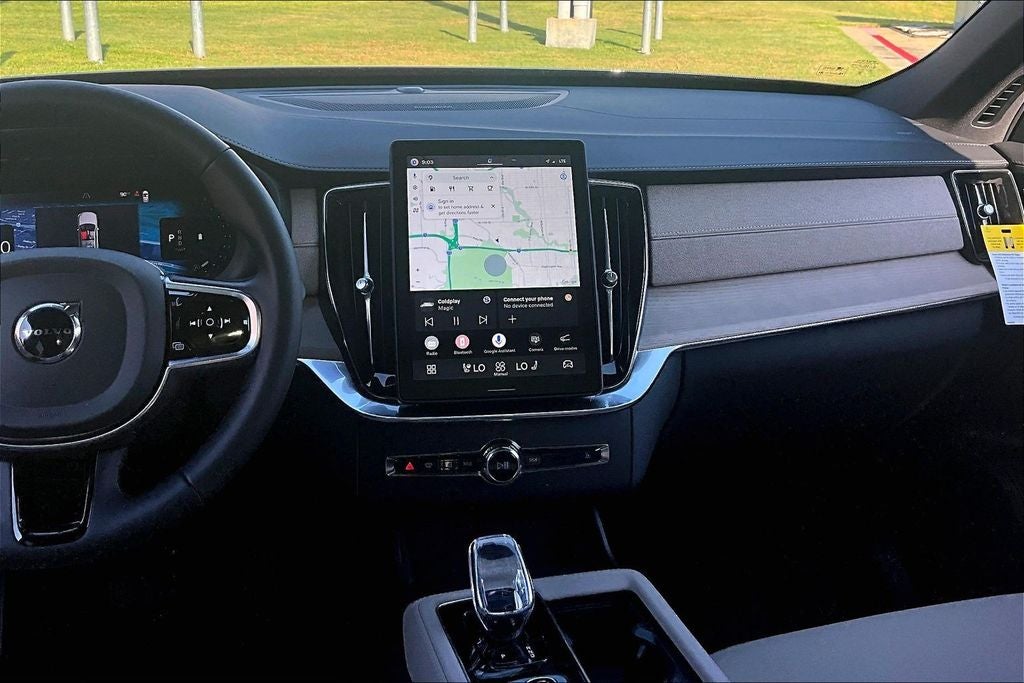 2027 Volvo XC90 B6 Plus 7-Seater