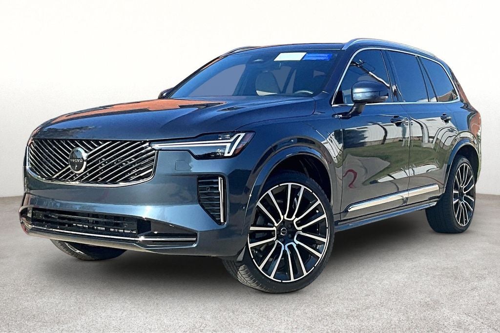 2027 Volvo XC90 B6 Plus 7-Seater