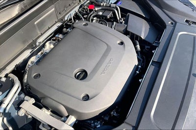 2027 Volvo XC90 B6 Plus 7-Seater