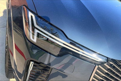 2027 Volvo XC90 B6 Plus 7-Seater