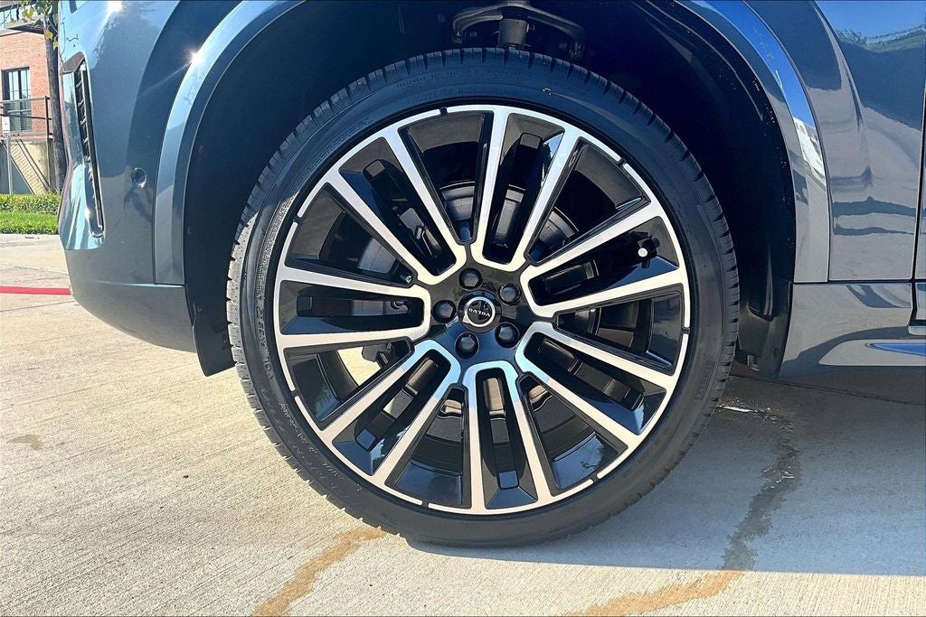 2027 Volvo XC90 B6 Plus 7-Seater