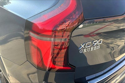 2027 Volvo XC90 B6 Plus 7-Seater