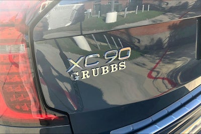 2027 Volvo XC90 B6 Plus 7-Seater