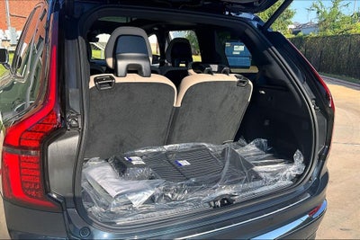 2027 Volvo XC90 B6 Plus 7-Seater