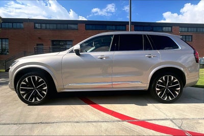 2027 Volvo XC90 B6 Plus 7-Seater