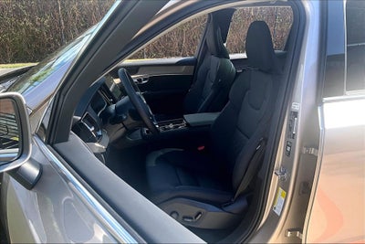 2027 Volvo XC90 B6 Plus 7-Seater