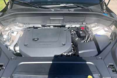 2027 Volvo XC90 B6 Plus 7-Seater