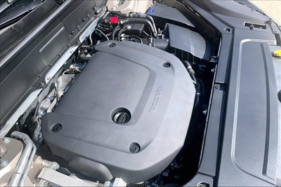 2027 Volvo XC90 B6 Plus 7-Seater