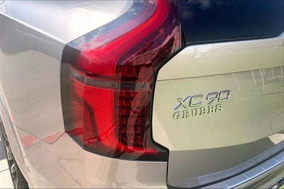 2027 Volvo XC90 B6 Plus 7-Seater