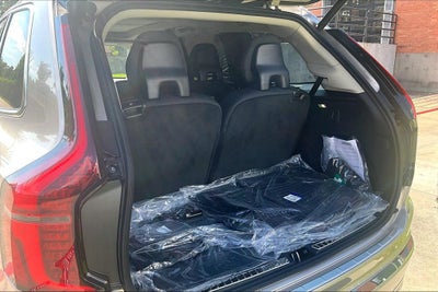 2027 Volvo XC90 B6 Plus 7-Seater