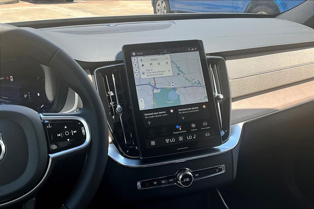 2026 Volvo XC90 B6 Plus 7-Seater