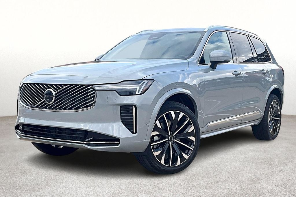 2026 Volvo XC90 B6 Plus 7-Seater