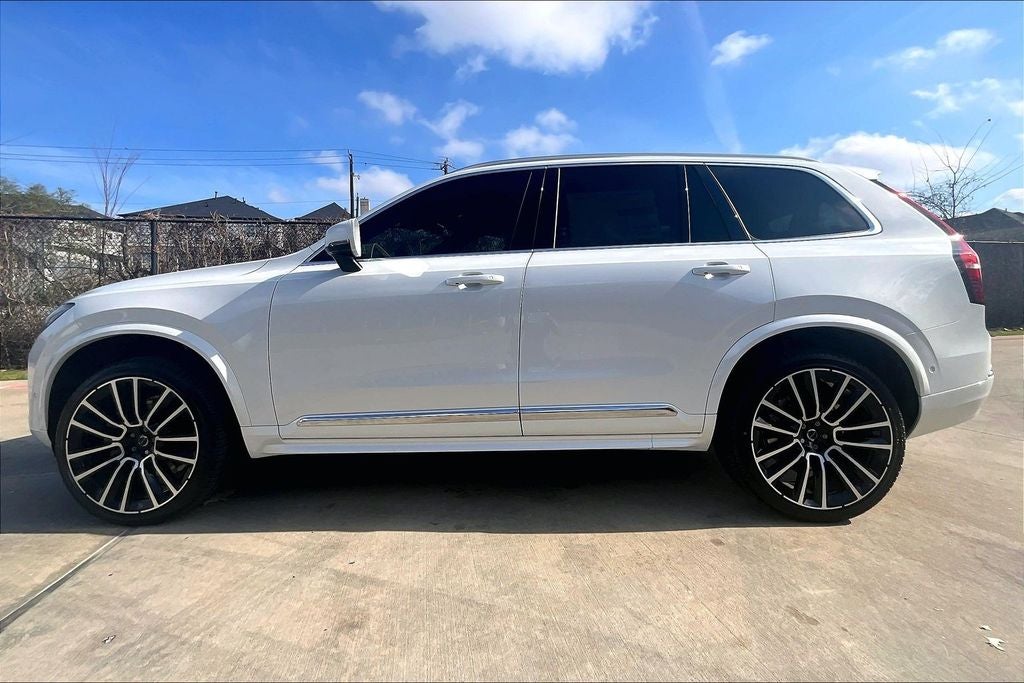 2026 Volvo XC90 B6 Plus 7-Seater