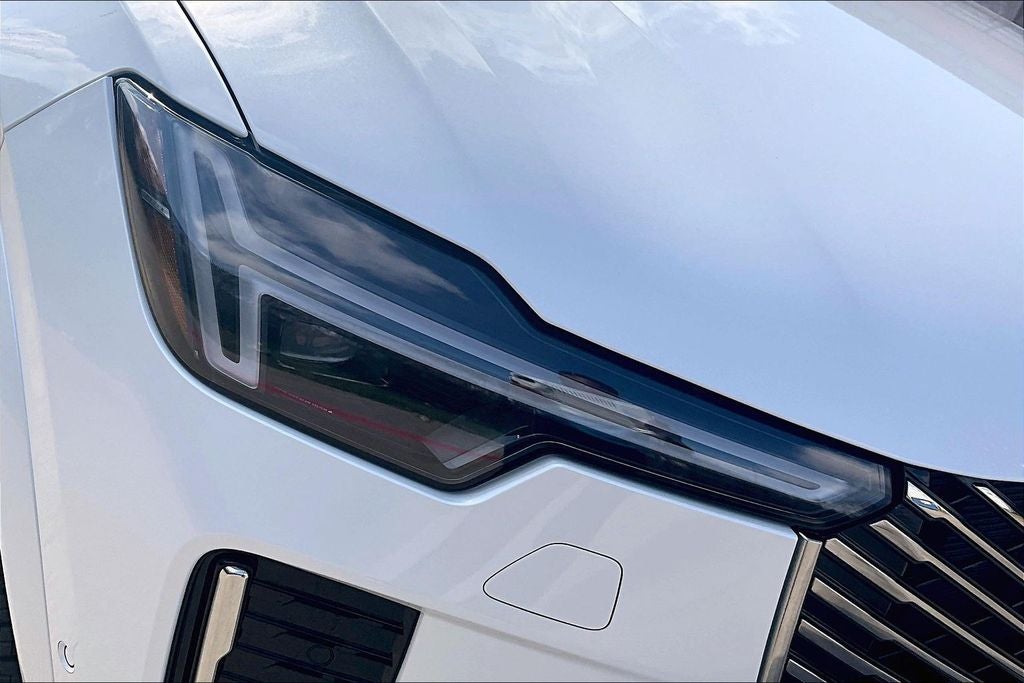 2026 Volvo XC90 B6 Plus 7-Seater