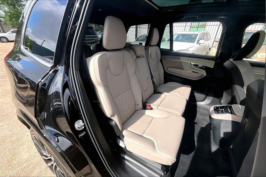 2026 Volvo XC90 B6 Plus 7-Seater
