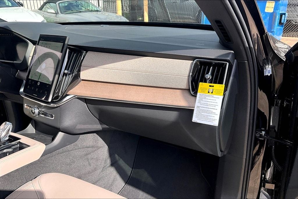 2026 Volvo XC90 B6 Plus 7-Seater
