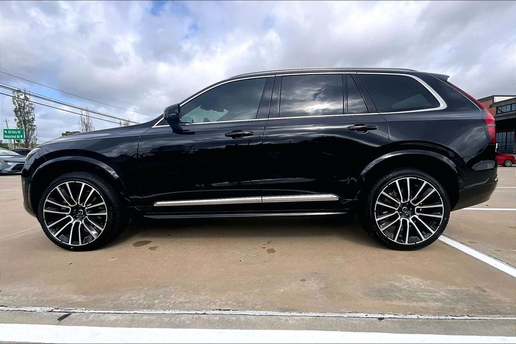 2026 Volvo XC90 B6 Plus 7-Seater