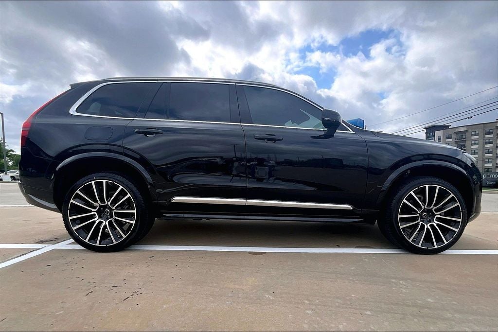 2026 Volvo XC90 B6 Plus 7-Seater