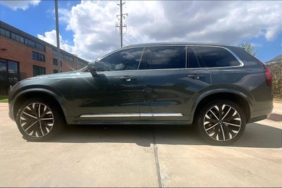 2027 Volvo XC90 B6 Plus 7-Seater