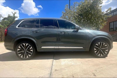 2027 Volvo XC90 B6 Plus 7-Seater