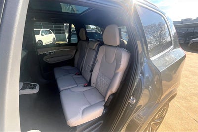 2027 Volvo XC90 B6 Plus 7-Seater