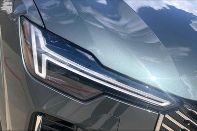 2027 Volvo XC90 B6 Plus 7-Seater