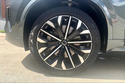 2027 Volvo XC90 B6 Plus 7-Seater