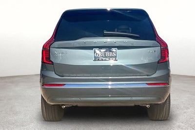 2027 Volvo XC90 B6 Plus 7-Seater