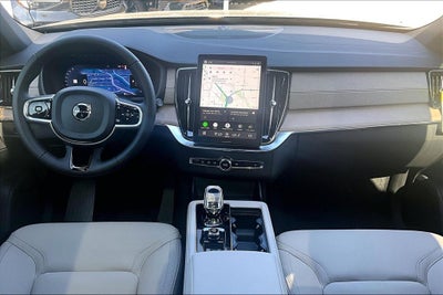 2027 Volvo XC90 B6 Plus 7-Seater