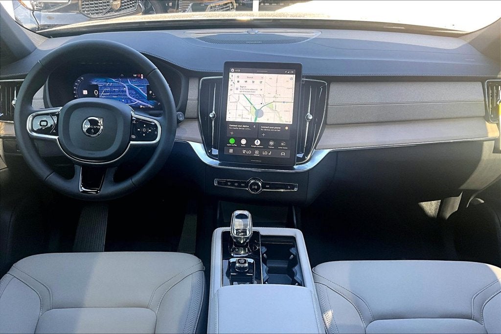 2027 Volvo XC90 B6 Plus 7-Seater