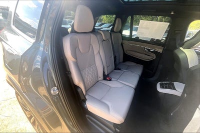 2027 Volvo XC90 B6 Plus 7-Seater