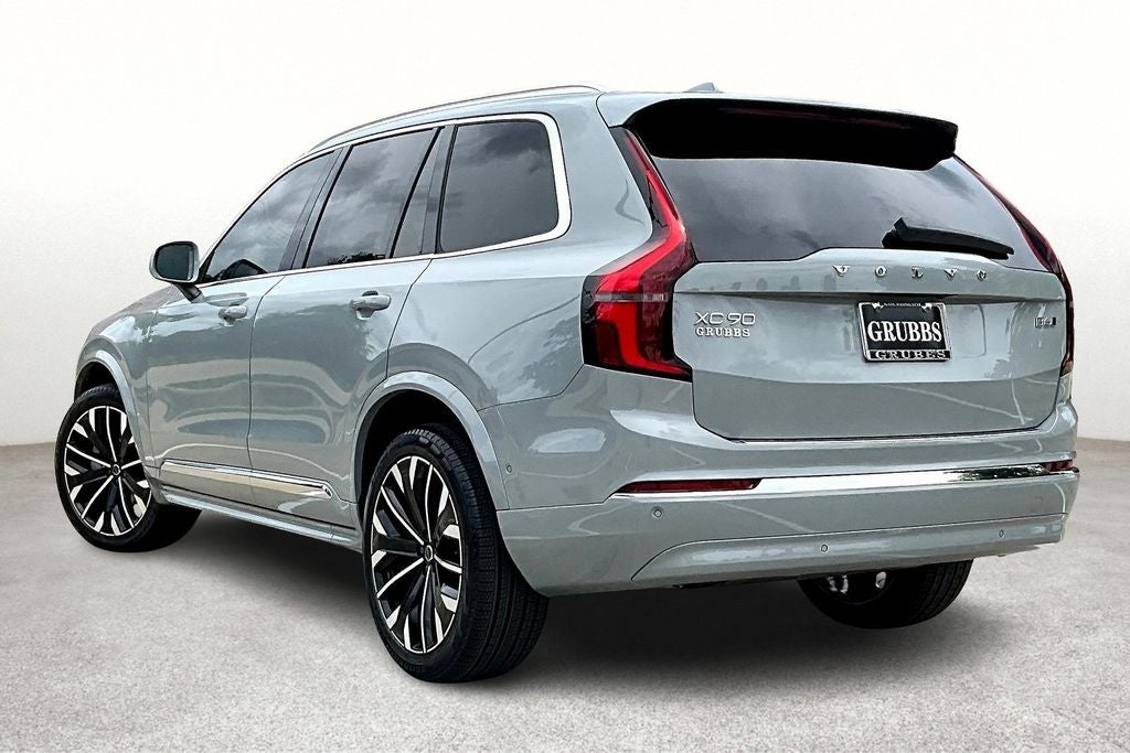 2026 Volvo XC90 B6 Plus 7-Seater