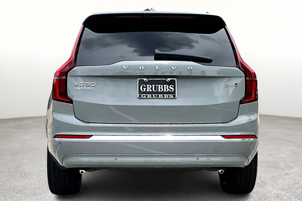 2026 Volvo XC90 B6 Plus 7-Seater