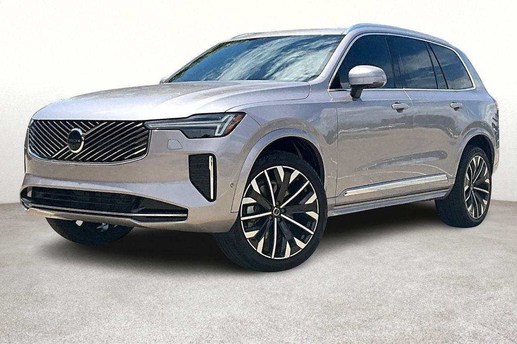 2026 Volvo XC90 B6 Plus 7-Seater