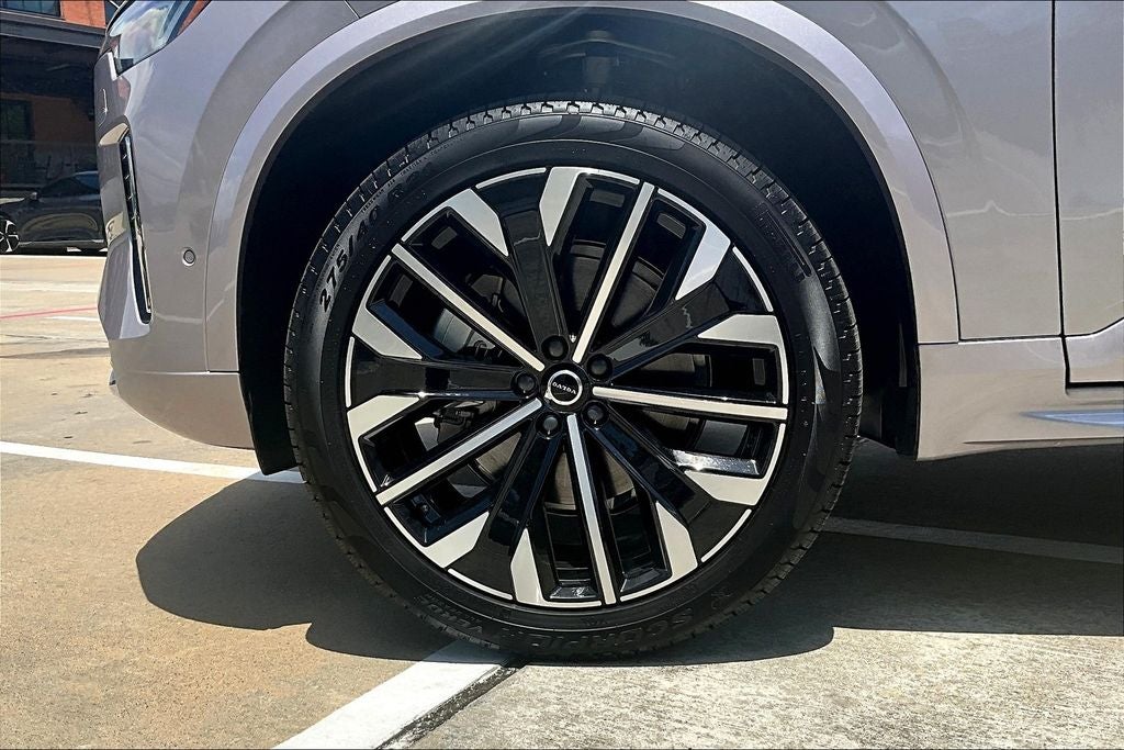 2026 Volvo XC90 B6 Plus 7-Seater