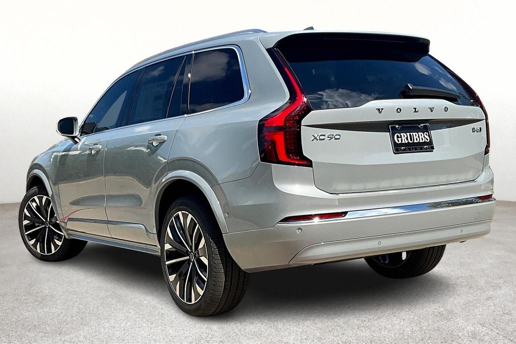 2026 Volvo XC90 B6 Plus 7-Seater