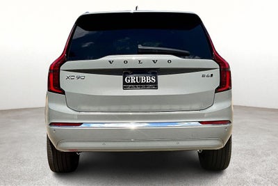 2026 Volvo XC90 B6 Plus 7-Seater