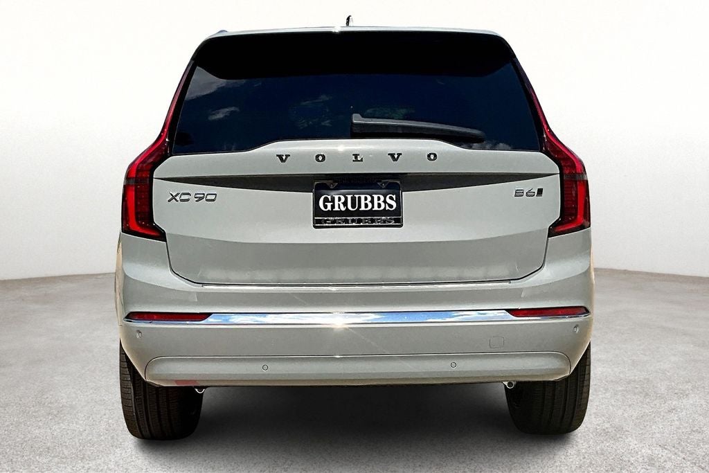 2026 Volvo XC90 B6 Plus 7-Seater