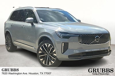 2026 Volvo XC90 B6 Plus 7-Seater