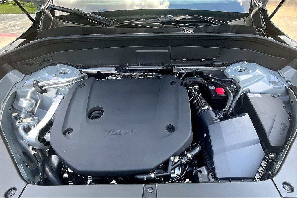 2026 Volvo XC90 B6 Plus 7-Seater