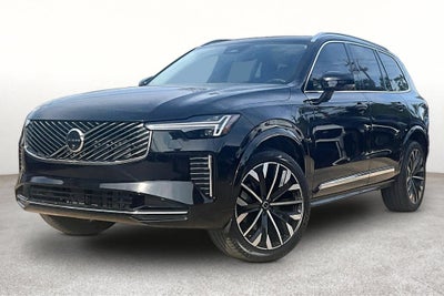 2026 Volvo XC90 B6 Plus 7-Seater