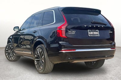 2026 Volvo XC90 B6 Plus 7-Seater